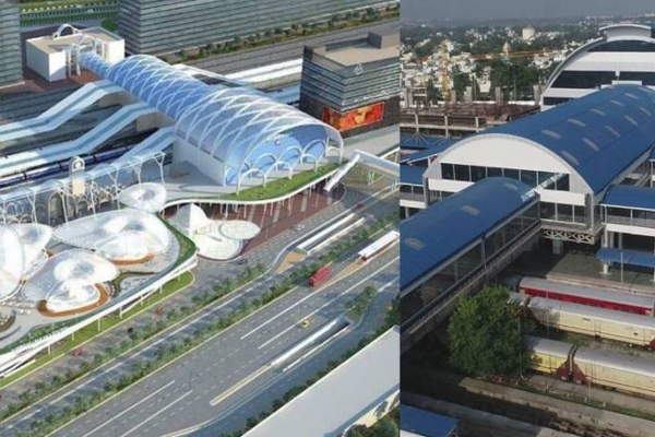 பிரதமர் மோடி வர்றார்.. ரூ.23 கோடி எடுங்க : மாநில அரசின் தாராள மனசு | Mp Govt To Spend 23 Crores For Pm Modi