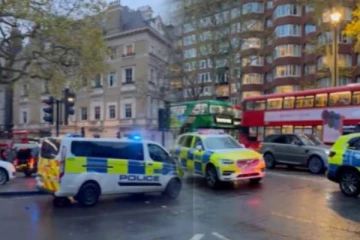 லண்டனில் மர்ம நபரொருவரை சுட்டுக்கொன்ற பொலிஸார்!விசாரணைகள் தீவிரம்