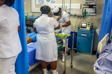 வைத்தியசாலைக்கு வரும் பெண்கள் மறைக்கும் விடயம் தொடர்பில் மருத்துவர் வெளியிட்டுள்ள தகவல்