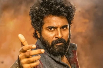 மதராஸி படத்திற்காக குறைந்த சம்பளம் வாங்கியுள்ளாரா சிவகார்த்திகேயன்.. எவ்வளவு தெரியுமா