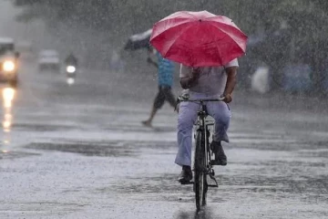 காலநிலை மாற்றம் குறித்து வெளியான அறிவிப்பு