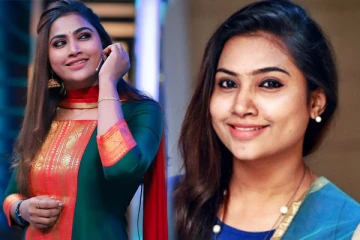 இரவோடு இரவாக பிக்பாஸ் வீட்டை விட்டு வெளியேற்றப்பட்ட மைனா: எவ்வளவு சம்பளம் வாங்கியிருக்கிறார் தெரியுமா?