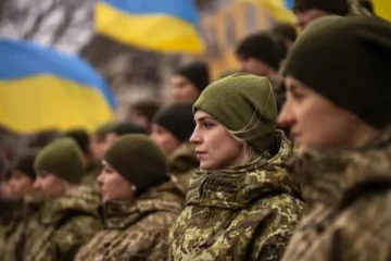 நாங்கள் உயிருடன் இருக்கும் வரை புடினின் கனவு பலிக்காது!