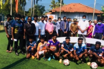 யாழில் முதன் முறையாக அறிமுகம்! ஆரம்பமானது வல்வெட்டித்துறையில்