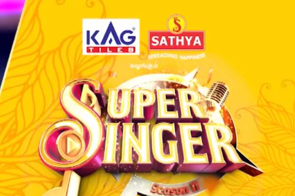 பொண்ணா மாறிட்டியா? இதெல்லாம் ஒரு தொழிலான்னு பேசுனாங்க!! சூப்பர் சிங்கர் 11 சரணின் மறுப்பக்கம்... | Super Singer Season 11 Celebrating Isai Saran பொண்ணா மாறிட்டியா? இதெல்லாம் ஒரு தொழிலான்னு பேசுனாங்க!! சூப்பர் சிங்கர் 11 சரணின் மறுப்பக்கம்... | Super Singer Season 11 Celebrating Isai Saran