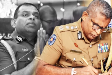 அடுத்த பொலிஸ் மா அதிபர் யார்.. விரைவில் வெளியாகவுள்ள அறிவிப்பு