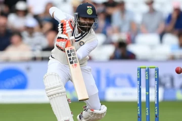 “எது பண்ணாலும் வரலாறு பேசணும்”- புதிய சாதனைப் படைத்த ரவீந்திர ஜடேஜா