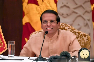 சர்வதேச அரங்கில் இலங்கைக்கு அவப்பெயர்?