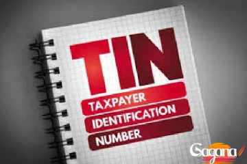 TIN අංකය ගැන ඇහෙන අලුත්ම ආරංචිය