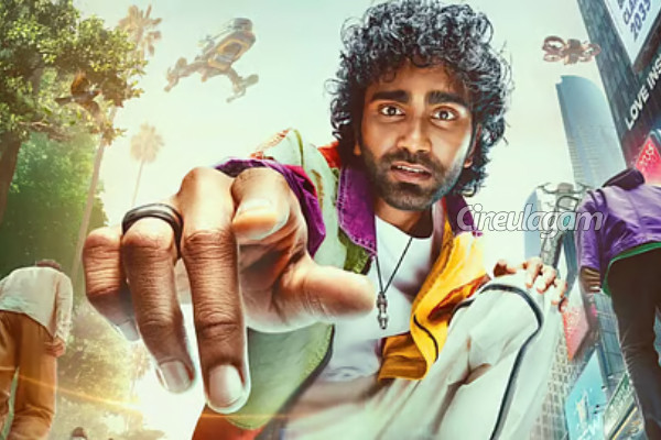 தீபாவளி ரேஸில் இருந்து வெளியேறிய பிரதீப் ரங்கநாதன் படம்.. புது ரிலீஸ் தேதி | Pradeep Lik Release Date Postponed
