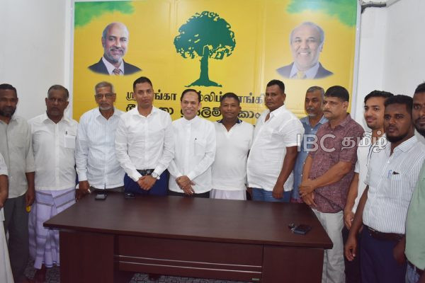 சனல் 4 வெளிக்கொண்டு வந்த விடயங்களை விட இன்னும் பல விடயங்கள் வெளிவரத் தொடங்கும்: எம்.எல்.ஏ.எம். ஹிஸ்புல்லாஹ் | Easter Attack Channel 4 True Story