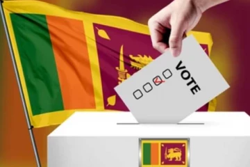 இரத்தினபுரி மாவட்டத்தின் உத்தியோகபூர்வ இறுதி முடிவுகள் வெளியானது!