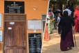 நாடு முழுவதும் இன்று முன்னெடுக்கப்பட்டுள்ள தொழிற்சங்க நடவடிக்கை