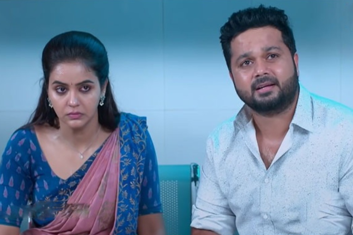 கயல் சீரியலில் புதிதாக நடிக்க வரும் விஜய் டிவி சீரியல் நடிகை.. அட இவரா!! என்ன கதாபாத்திரம் தெரியுமா | Vijay Tv Serial Actress New Entry In Kayal Serial