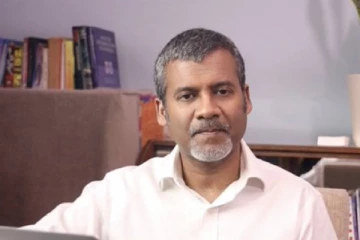 பிரித்தானியாவில் யாழ் தமிழருக்கு கிடைத்த உயர் விருது!