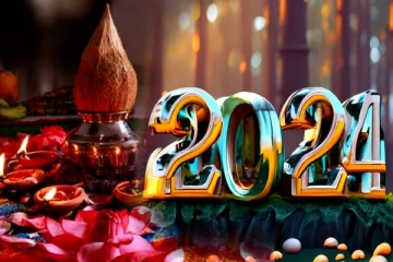 பிறக்க போகும் 2024 ம் ஆண்டு சூப்பரா இருக்கணுமா? அப்போ புத்தாண்டு அன்று இத பண்ணுங்க