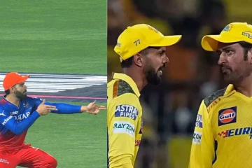 தொடர் வெற்றி - ஆப்பு வைக்க பார்க்கும் பெங்களூரு - சென்னை அணி Play - off வாய்ப்பிற்கு சிக்கல்?