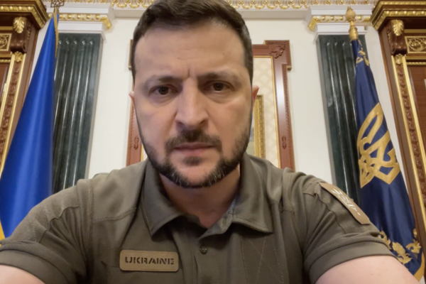 உக்ரைன் அதிபர் சற்றுமுன் வெளியிட்ட முக்கிய அறிவிப்பு! | The Important Announcement President Of Ukraine