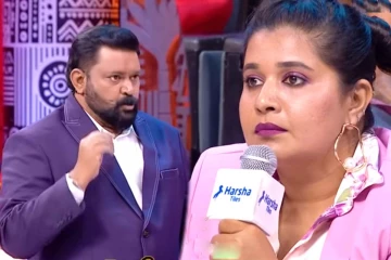 Neeya Naana: அது எங்களோட உச்சக்கட்ட திமிரு சார்.... Single Parent-ன் ஆதங்கம்