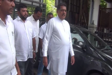 முன்னாள் பிரதி அமைச்சர் சரண குணவர்தன குற்றவாளி என தீர்ப்பு
