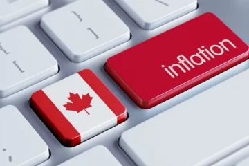 கனடாவில் பணவீக்கம் நீண்ட காலத்திற்கு நீடிக்குமா!