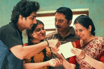 6 நாட்களில் 3BHK திரைப்படம் செய்துள்ள வசூல்.. எவ்வளவு தெரியுமா