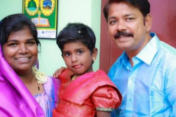 அறந்தாங்கி நிஷா வீட்டில் நடந்த சூப்பர் விசேஷம், கூடிய சொந்தங்கள்- மகிழ்ச்சியில் பிரபலம் பகிர்ந்த புகைப்படங்கள்