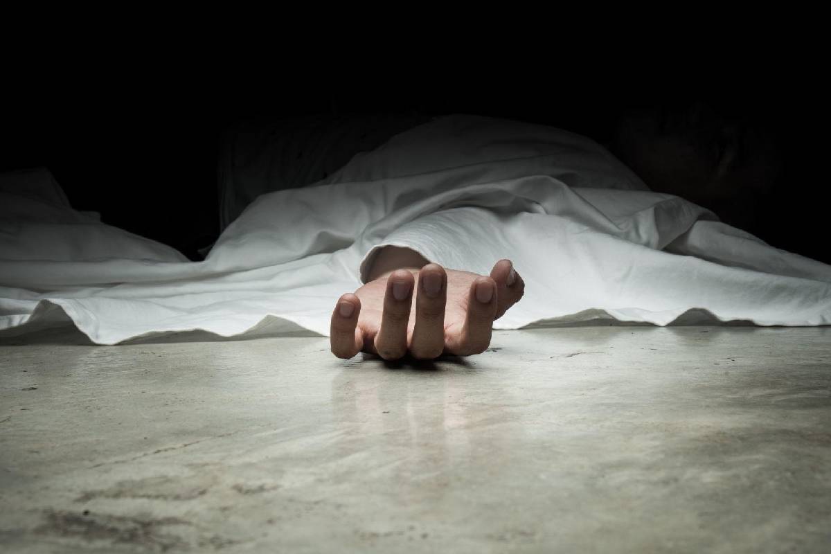 சிலாபத்தில் கடலில் மூழ்கி கடற்றொழிலாளர் ஒருவர் பலி | A Fisherman Drowned In The Sea In Chilaw சிலாபத்தில் கடலில் மூழ்கி கடற்றொழிலாளர் ஒருவர் பலி | A Fisherman Drowned In The Sea In Chilaw