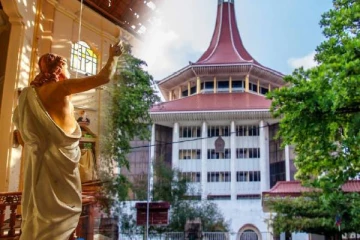 கொழும்பில் கைப்பற்றப்பட்ட சொகுசு வீடுகள் குறித்து சட்டமா அதிபர் வெளியிட்ட தகவல்