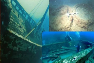 ஆழ்கடலிலும் தமிழர் வரலாறு; 15 ஆயிரம் ஆண்டு பழமை - திகிலூட்டும் தகவல்!