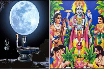 புண்ணிய பலன்களை பெறுவதற்கு மாசி மகம் வழிபாடு