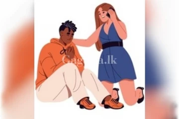 දෙන්නත් එක්ක එකතු වෙලා හොදට ප්ලෑන් කරලා කරපු වැඩේ බලන්නකෝ...