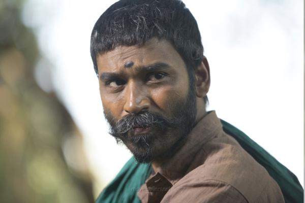 தனுஷ் இல்லை, அசுரன் படத்தில் நான் நடித்திருக்கனும், விட்டுக்கொடுத்துட்டேன்.. சொன்னது யார் பாருங்க | Not Dhanush Vetrimaaran Asked Karunas For Asuran