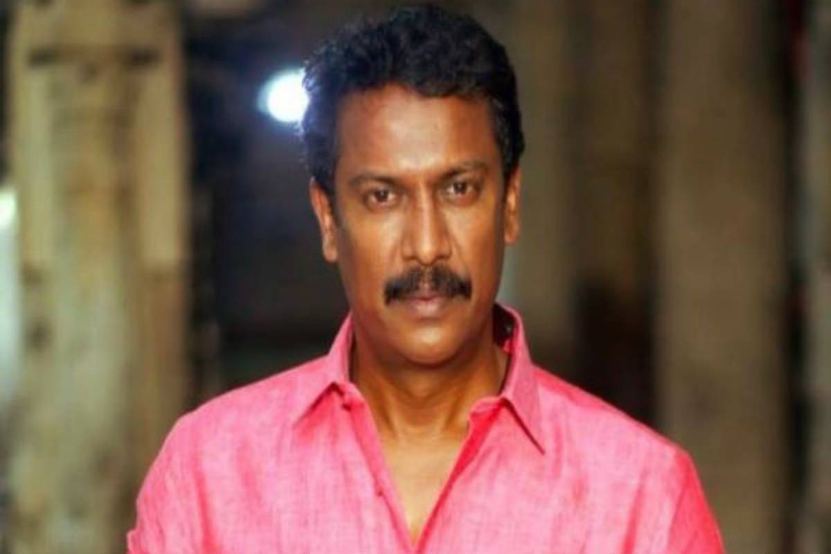 விஜய் ஏன் இப்படி பேசினார்? ஆதங்கப்பட்ட சமுத்திரகனி... அதுவும் சரிதானே | Samuthirakani Warned Vijay Vijay Sangeetha Divorce