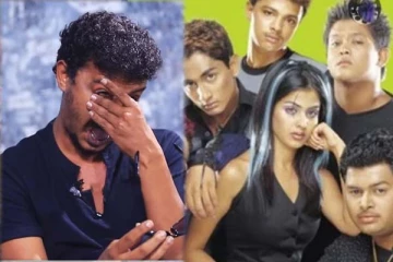 குடிக்கு அடிமையாகிய பிரபல நடிகர்: தற்போது கண்கலங்கி நிற்கும் சோகம்