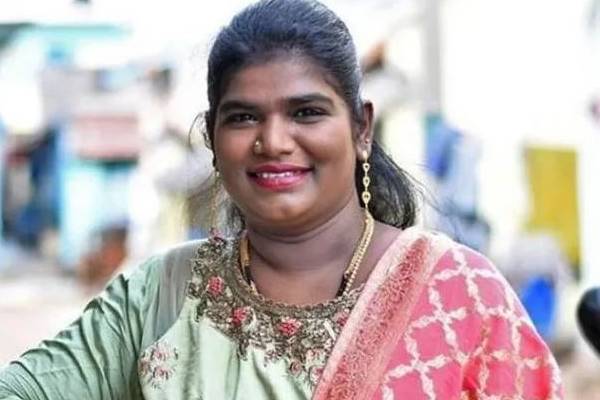 அட நம்ம அறந்தாங்கி நிஷா சென்னையில் இவ்வளவு பெரிய வீட்டை வாங்கியுள்ளார்களா?- செம மாடனா இருக்கே