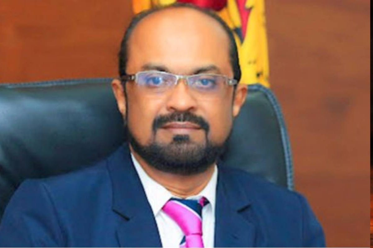 மின்வெட்டு குறித்த நிலைப்பாட்டை அறிவித்த அரசாங்கம்! | Kumara Jeyakodi Current Sri Lanka