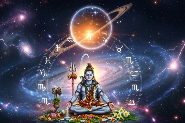 2026: மகா சிவராத்திரியில் நடக்கும் சக்தி வாய்ந்த கிரக பெயர்ச்சி.. கட்டாயம் இது நடக்குமாம் | 2026 Feb 15 Maha Sivarathiri Nakshatra Peyarchi