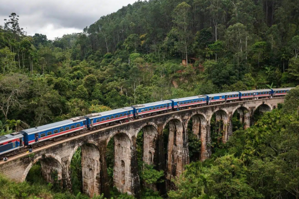 இலங்கையின் முக்கிய சுற்றுலாத் தளமொன்றில் ஏற்பட்டுள்ள சிக்கல் ; வெளியான தகவல் | Issue At A Major Tourist Site In Sri Lanka இலங்கையின் முக்கிய சுற்றுலாத் தளமொன்றில் ஏற்பட்டுள்ள சிக்கல் ; வெளியான தகவல் | Issue At A Major Tourist Site In Sri Lanka