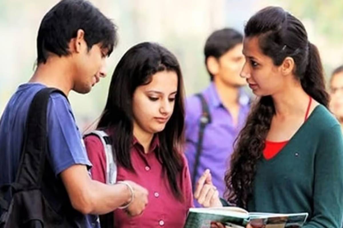 உயர் கல்வி வாய்ப்பைப் பெறாத மாணவர்களுக்கு வெளியான மகிழ்ச்சி தகவல் | Good News Students Wh Did Not Get Higher Education உயர் கல்வி வாய்ப்பைப் பெறாத மாணவர்களுக்கு வெளியான மகிழ்ச்சி தகவல் | Good News Students Wh Did Not Get Higher Education
