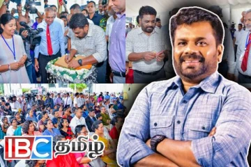 கொழும்பில் சர்வதேச புத்தகக் கண்காட்சிக்கு ஜனாதிபதி வருகை