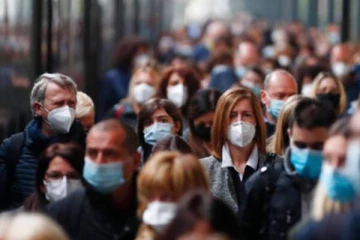 கோவிட் பரவலில் இளைஞர்களே முக்கிய இடத்தை பெறுகின்றனர்!  - வெளியான தகவல்