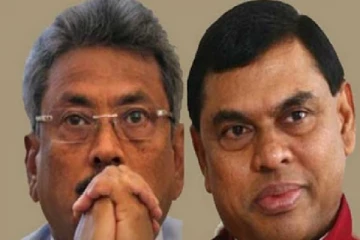 அமெரிக்கா செல்லும் முன் பசில், ஜனாதிபதியிடம் முன்வைத்த விடயம்