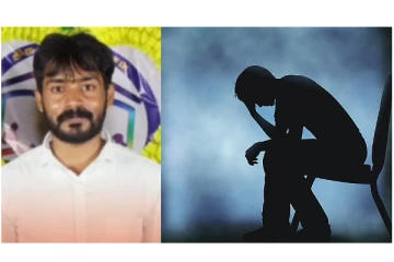 10ம் வகுப்பு மாணவனின் உடலை கடித்து அத்துமீறிய காமக் கொடூர வார்டன் - அதிர்ச்சி சம்பவம்