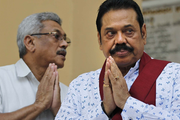 பல நாடுகள் உதவியதால்தான் விடுதலை புலிகளை ராஜபக்க்ஷகள் வென்றனர்! | Rajapaksa Defeated The Ltte Because Of The Help