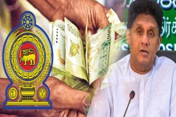 அஸ்வெசும சிறந்த திட்டம் தொடர்பில் எதிர்க்கட்சி தலைவர் ஆவேசம்