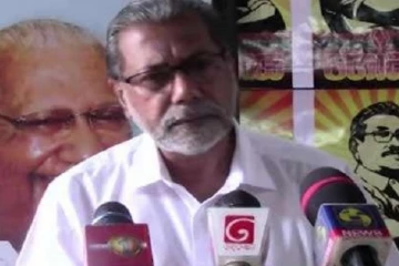 அரசாங்கம் பதவி விலகவேண்டும் -அமைச்சர் விடுத்துள்ள வேண்டுகோள்