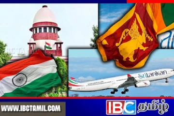 சிறிலங்கன் ஏர்லைன்ஸுக்கு டெல்லி மேல் நீதிமன்றத்தின் அறிவித்தல்