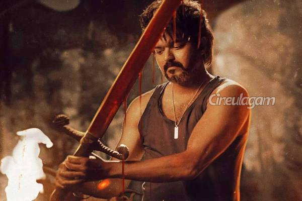 விஜய்யின் லியோ படத்தின் அடுத்தக்கட்ட படப்பிடிப்பு தகவல் - அட இங்க தான் அடுத்த ஷுட்டிங்கா? | Vijay Leo Next Shooting Information