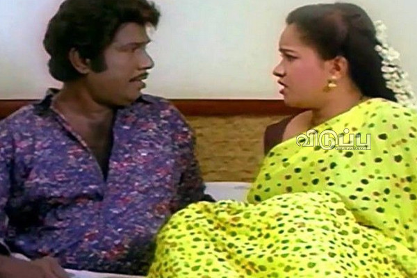 பிரபல நடிகையின் வாழ்க்கையை கெடுத்தது கவுண்டமணி!! நடிகையை கேவலப்படுத்திய பயில்வான்.. | Bayilvan Video Release About Actress Sharmili